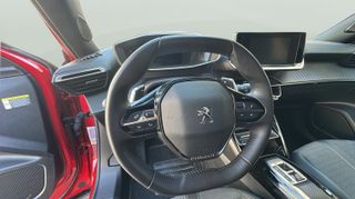 Peugeot 2008 PureTech 130 S&S Allure Pack EAT8 96 kW (130 CV)