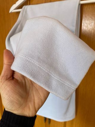 Pijama completo azul claro talla S Women’s Secret