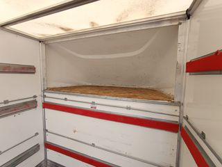 IVECO DAILY 3.0 CAJA PAQUETERO TRAMPILLA 160 CV