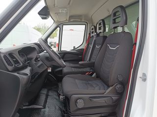 IVECO DAILY 3.0 CAJA PAQUETERO TRAMPILLA 160 CV