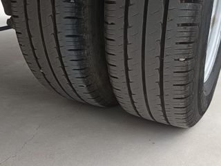 IVECO DAILY 3.0 CAJA PAQUETERO TRAMPILLA 160 CV