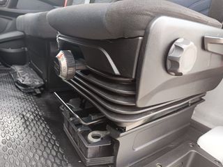 IVECO DAILY 3.0 CAJA PAQUETERO TRAMPILLA 160 CV