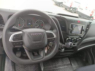 IVECO DAILY 3.0 CAJA PAQUETERO TRAMPILLA 160 CV
