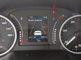 IVECO DAILY 3.0 CAJA PAQUETERO TRAMPILLA 160 CV