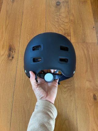 Patines en línea + protección + casco