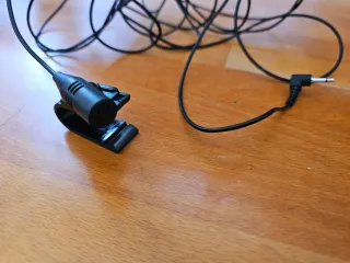 Radio Pioneer DEH-S320BT Bluetooth