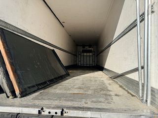 Renault T high480 + semirremolque multitemperatura