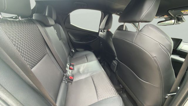 Toyota Yaris 120H Style 85 kW (116 CV)