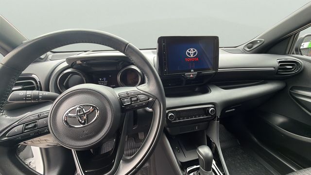 Toyota Yaris 120H Style 85 kW (116 CV)