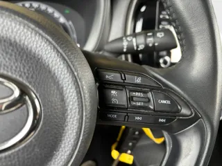 TOYOTA AYGO X DESDE 236€/MES ¡SIN PAGAR ENTRADA!