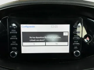 TOYOTA AYGO X DESDE 236€/MES ¡SIN PAGAR ENTRADA!