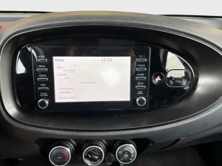 TOYOTA AYGO X DESDE 236€/MES ¡SIN PAGAR ENTRADA!