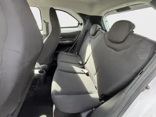 TOYOTA AYGO X DESDE 236€/MES ¡SIN PAGAR ENTRADA!