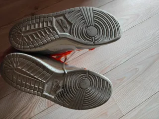 Nike x Off White Dunk Low