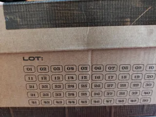 Nike x Off White Dunk Low