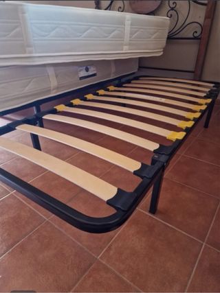 Dos Colchones FLEX CM2 DM One Side PT16