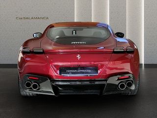 Ferrari Roma Coupé