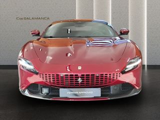 Ferrari Roma Coupé