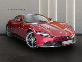 Ferrari Roma Coupé