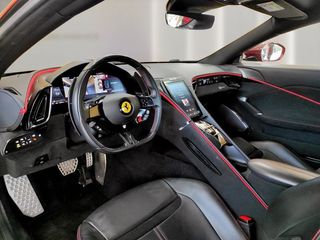 Ferrari Roma Coupé