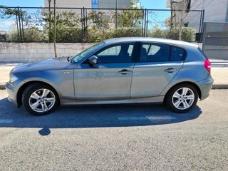BMW Serie 1 2010
