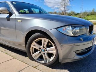 BMW Serie 1 2010