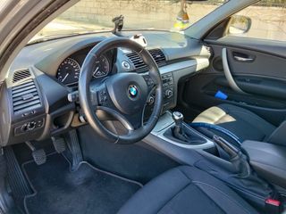 BMW Serie 1 2010