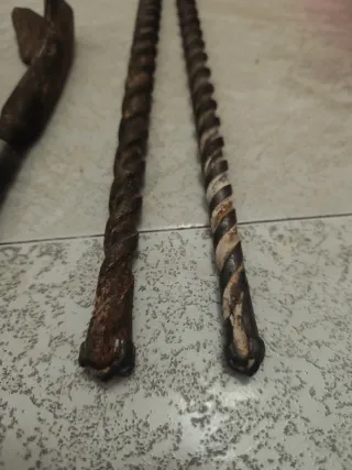 Caja Hilti TE 75 (Martillo Demoledor)