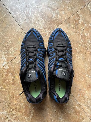 Nike Shox R4 Talla 43