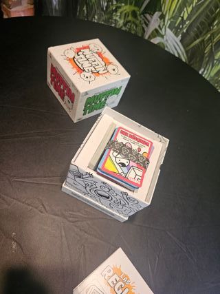 Juego de Mesa Muffin Time