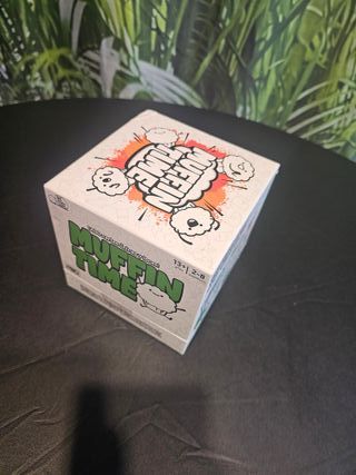 Juego de Mesa Muffin Time