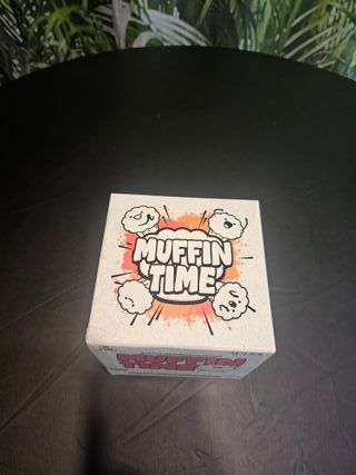 Juego de Mesa Muffin Time