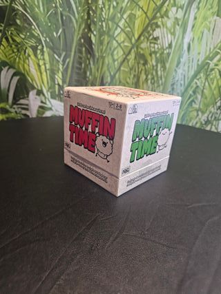 Juego de Mesa Muffin Time