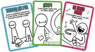 Juego de Mesa Muffin Time