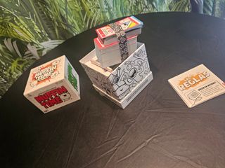 Juego de Mesa Muffin Time