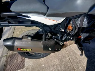 KTM 1290 Super Adventure T  2017