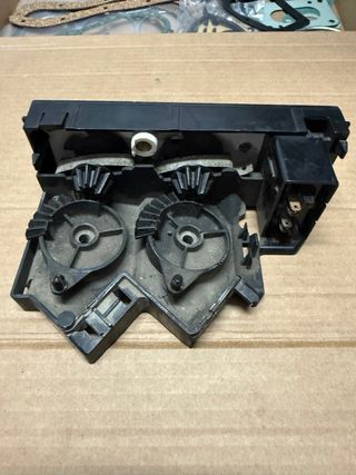 Mando Calefacción Renault Super 5 GT Turbo