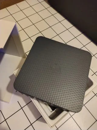 Mini PC Beelink Equi 12 i5 12450