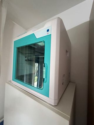 Stampante 3D Anycubic 4Max Pro