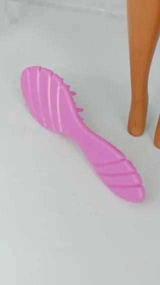 Barbie Hawaiian Fun 1990