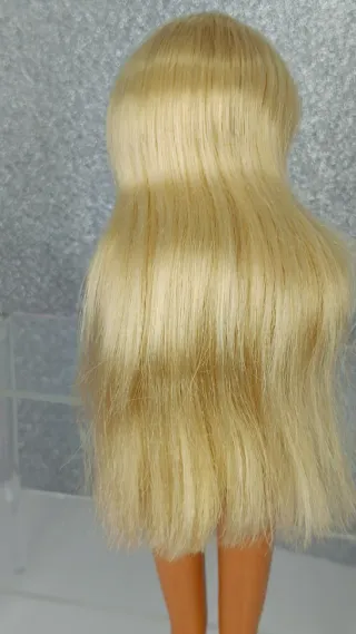 Barbie Hawaiian Fun 1990