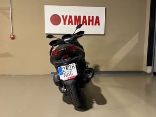 Yamaha XMAX 300 Tech MAX 2025