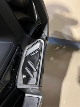 Yamaha XMAX 300 Tech MAX 2025