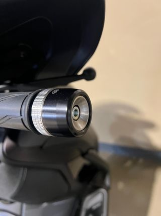 Yamaha XMAX 300 Tech MAX 2025