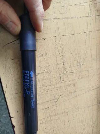 Ammortizzatori cofano Mini 2025