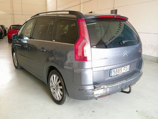 Citroen Grand C4 Picasso 2006