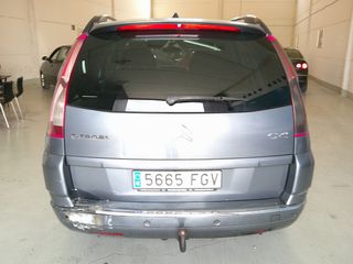 Citroen Grand C4 Picasso 2006