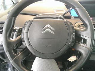 Citroen Grand C4 Picasso 2006