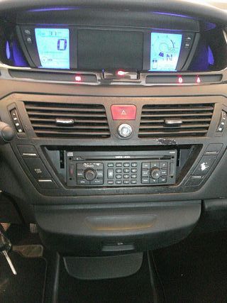 Citroen Grand C4 Picasso 2006