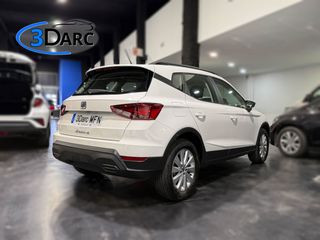 SEAT Arona 1.0 TSI 110CV STYLE PLUS